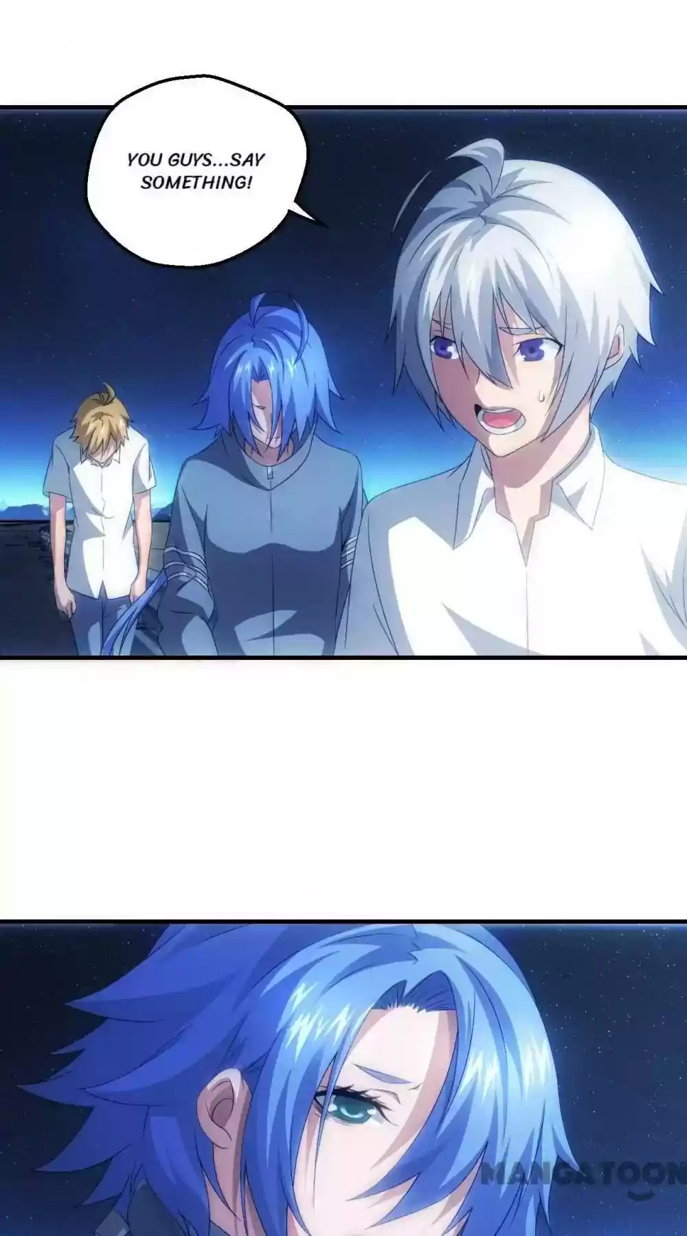 Energy Hunters Episode 60