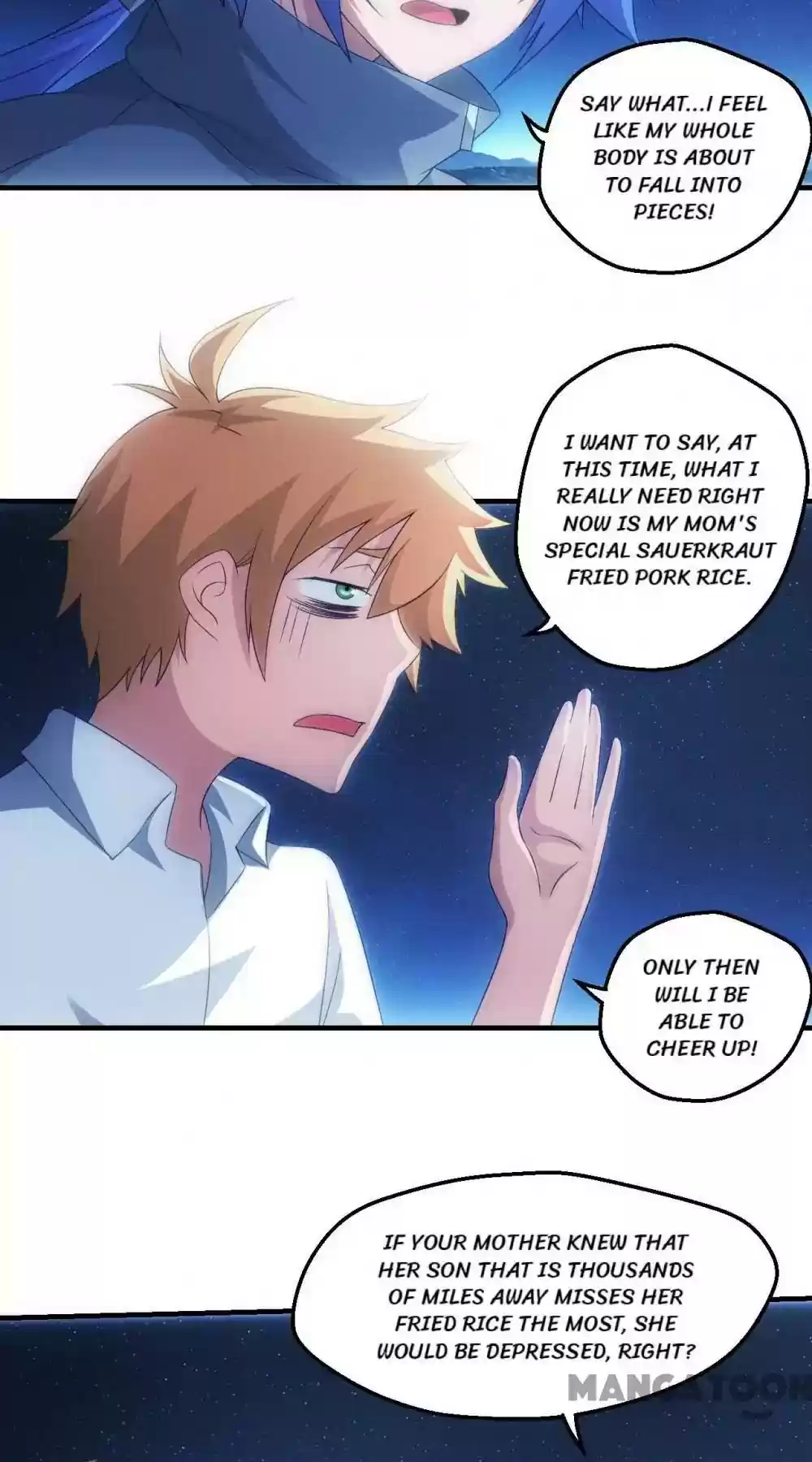 Energy Hunters Episode 60