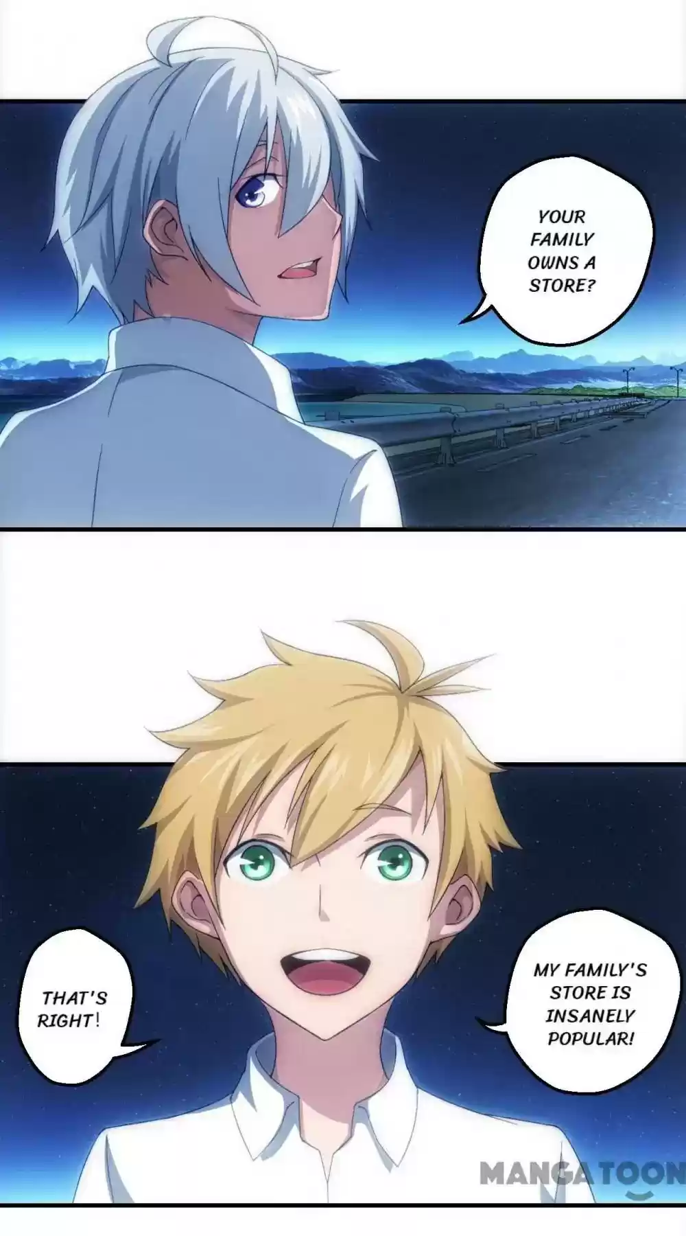 Energy Hunters Episode 60