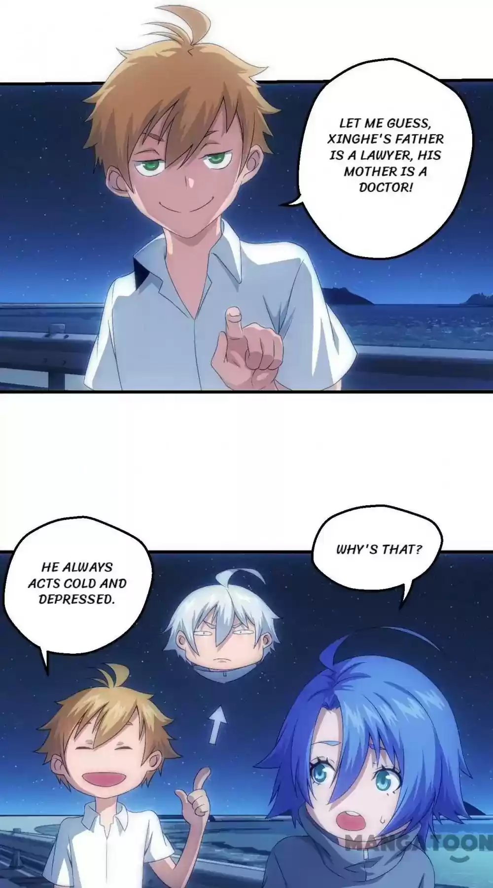 Energy Hunters Episode 61