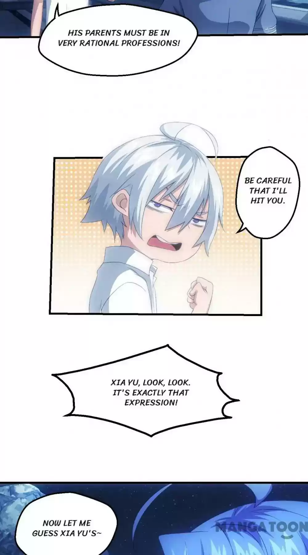 Energy Hunters Episode 61