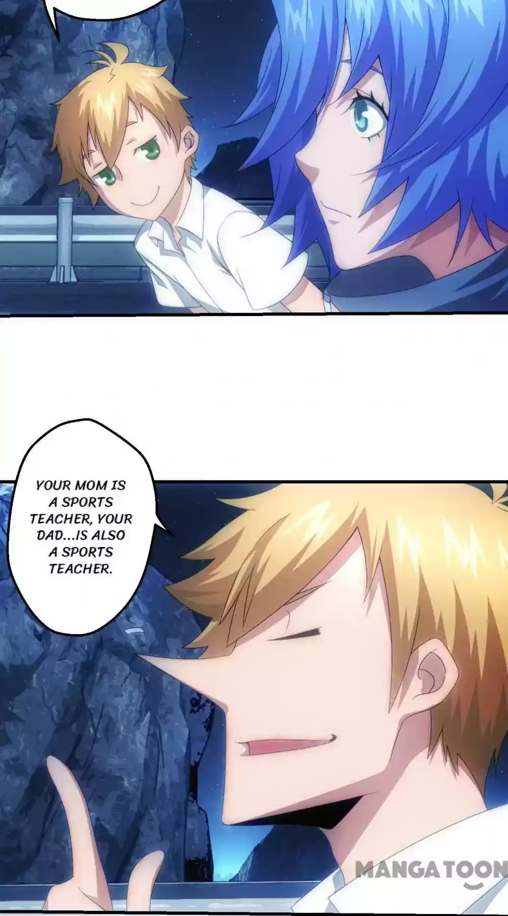 Energy Hunters Episode 61