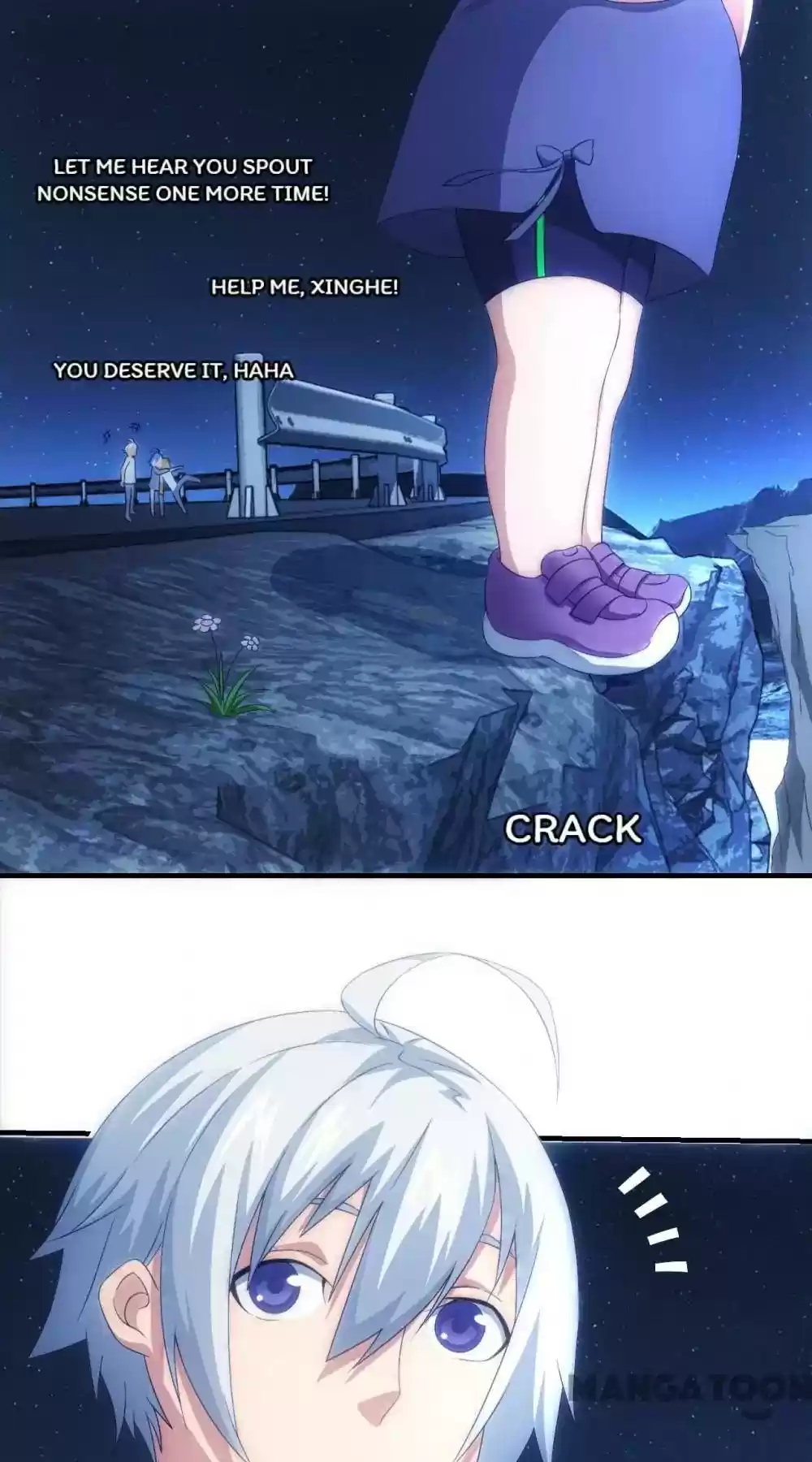 Energy Hunters Episode 61