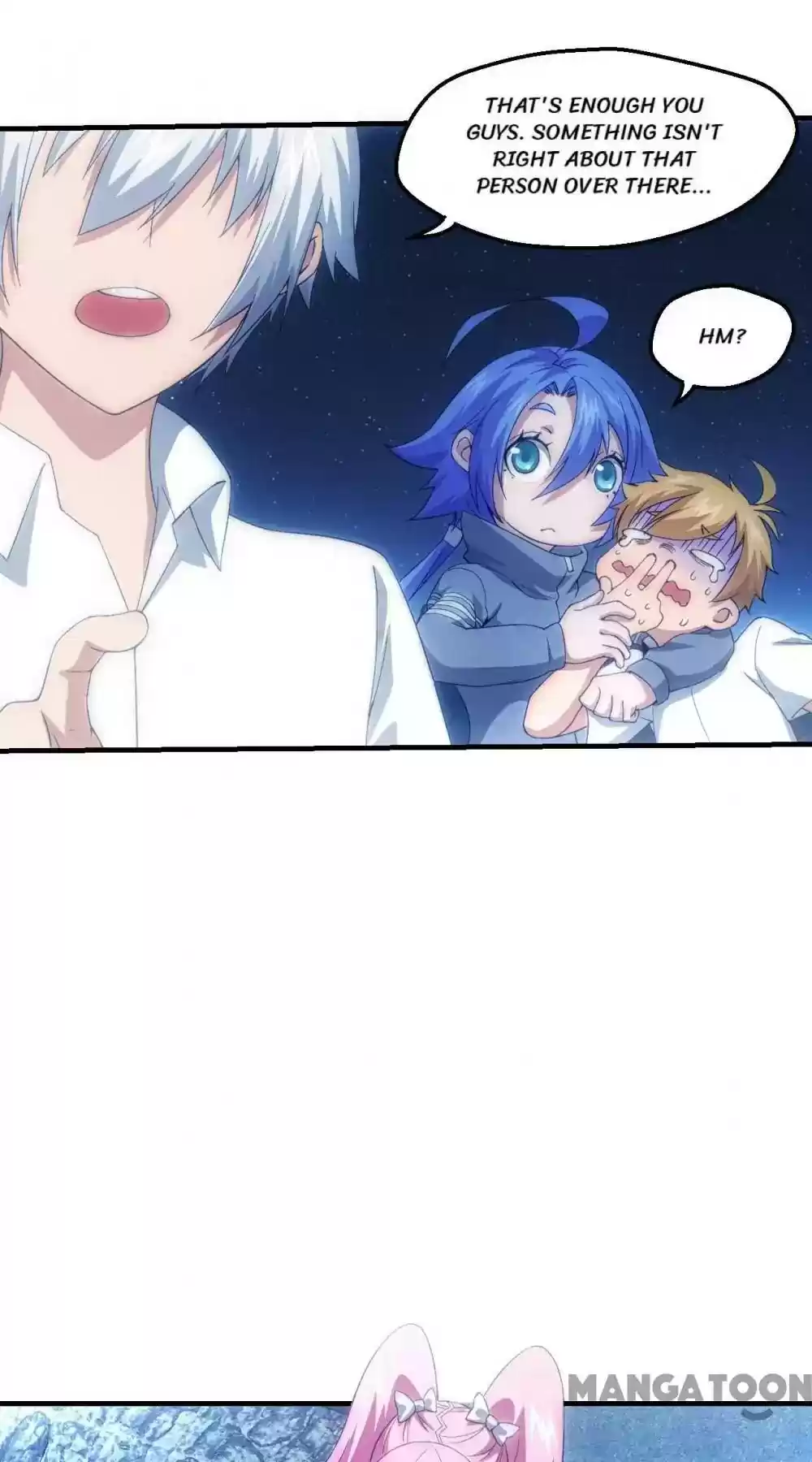 Energy Hunters Episode 61