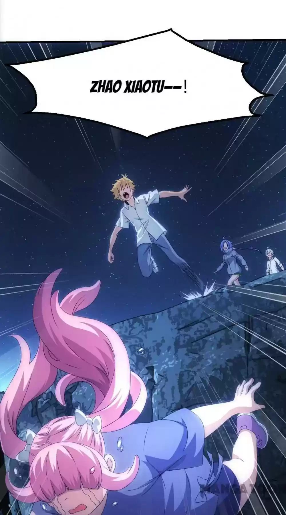 Energy Hunters Episode 61