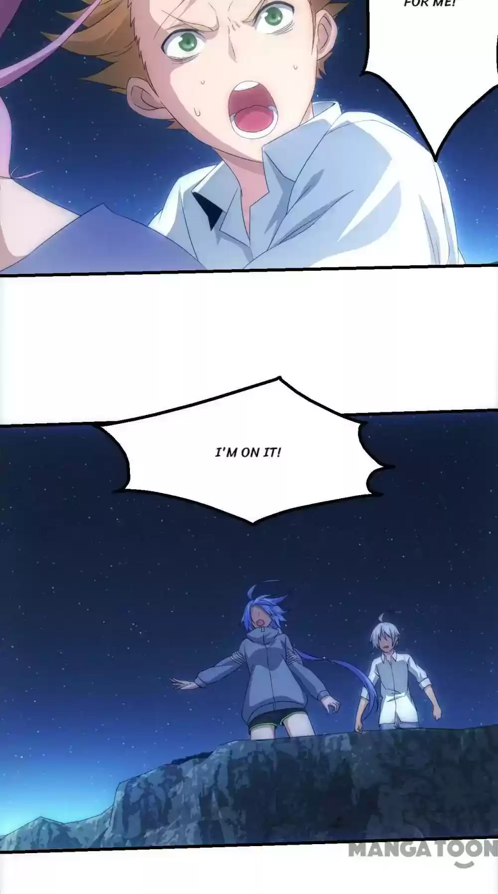 Energy Hunters Episode 61