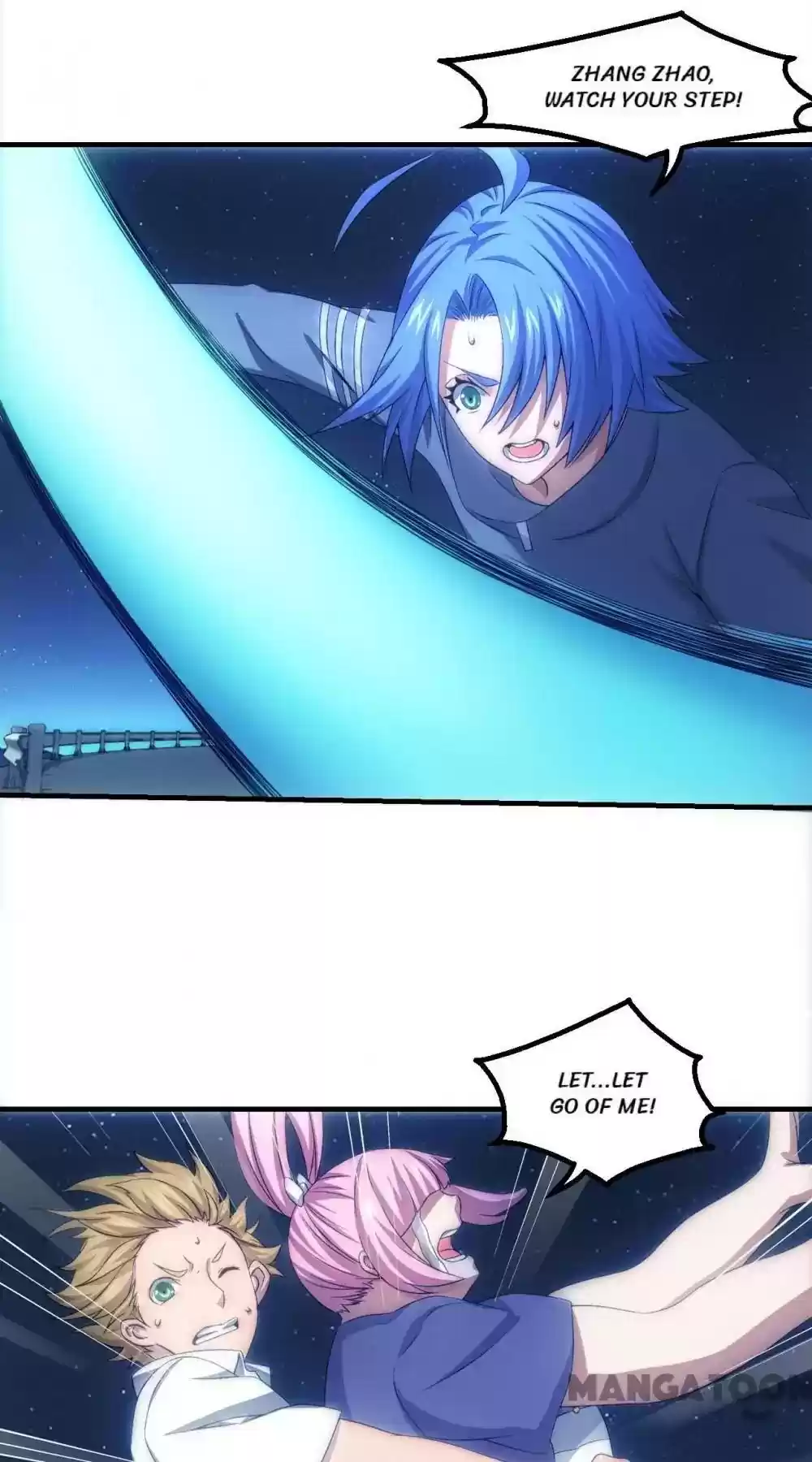 Energy Hunters Episode 61