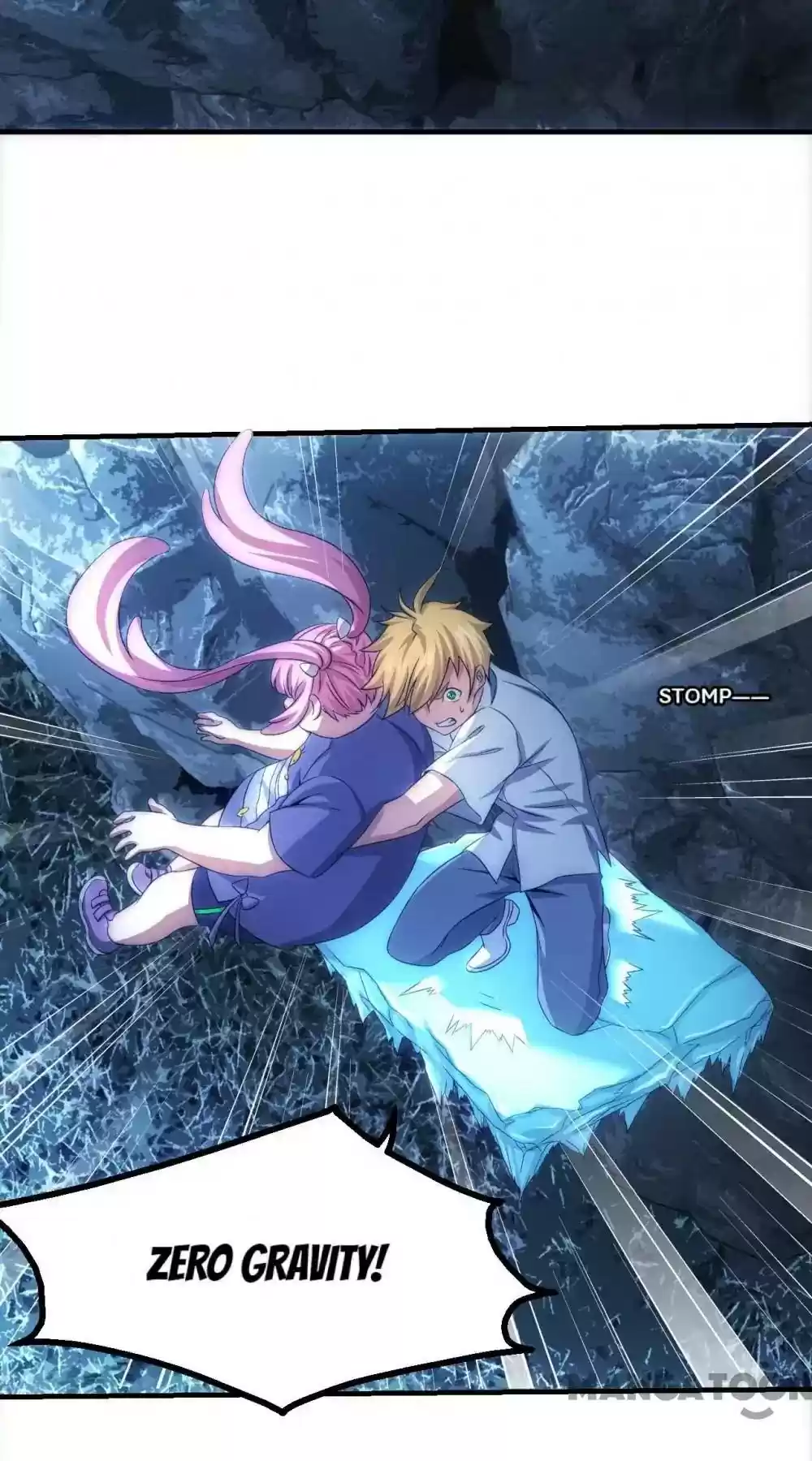 Energy Hunters Episode 61