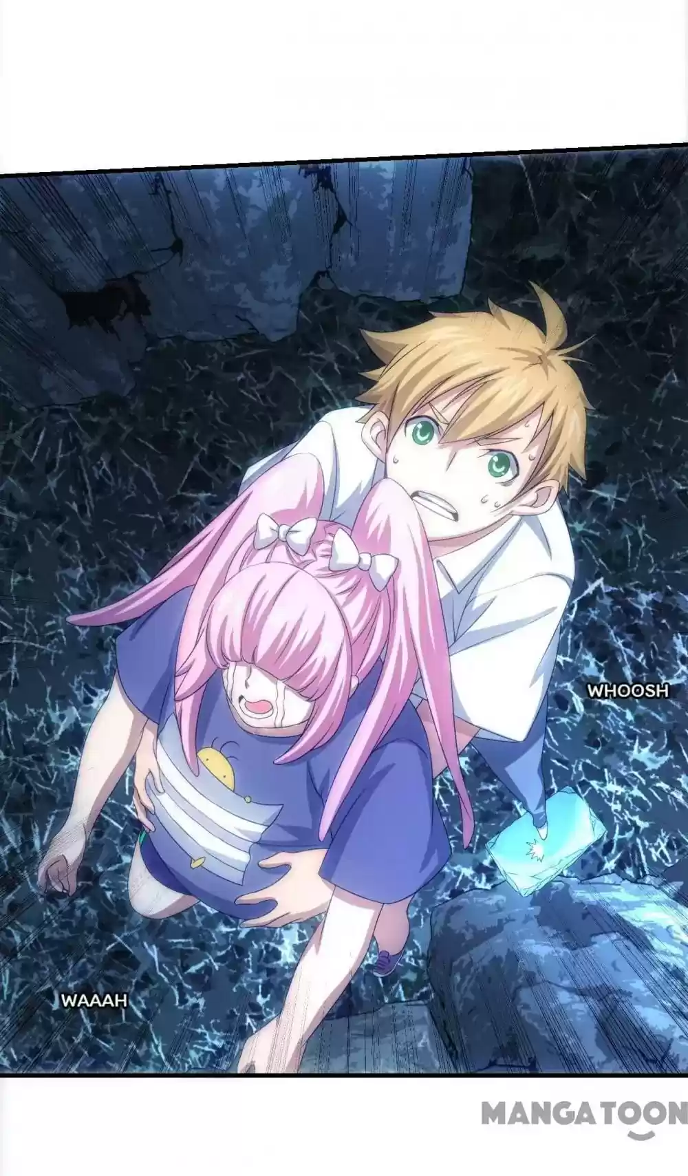 Energy Hunters Episode 61