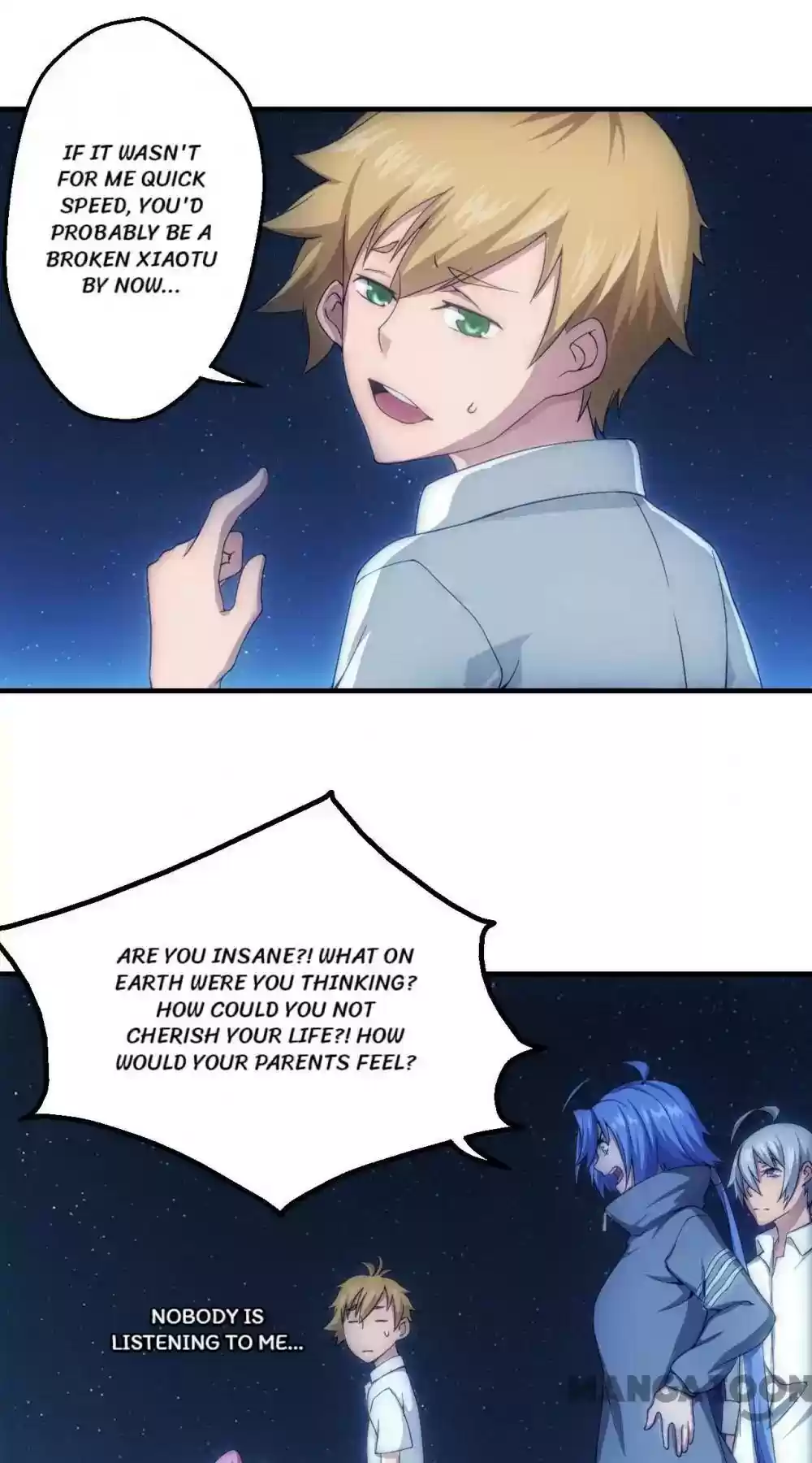 Energy Hunters Episode 61