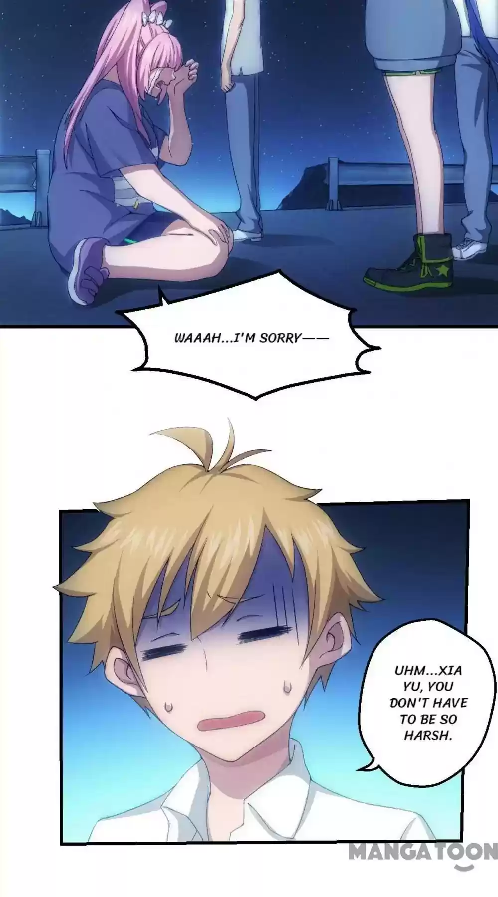 Energy Hunters Episode 61