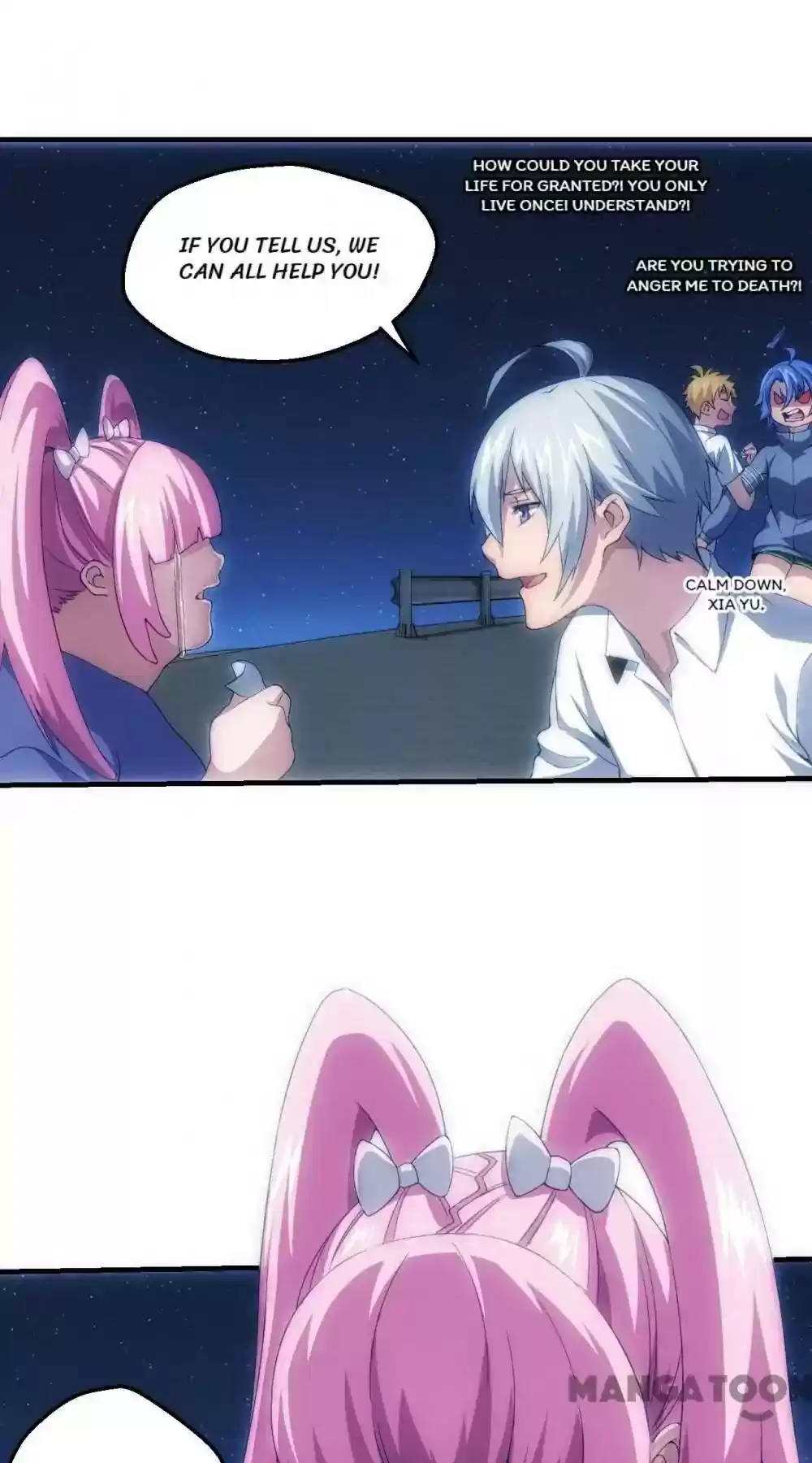 Energy Hunters Episode 61