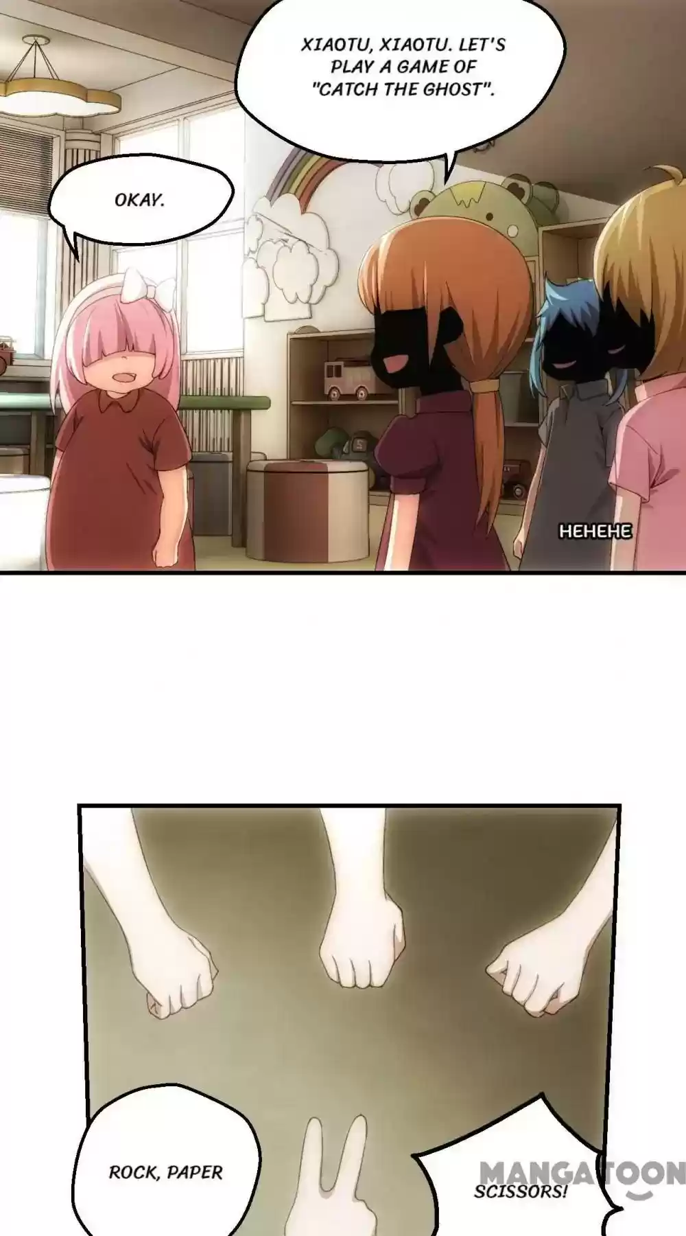 Energy Hunters Episode 61