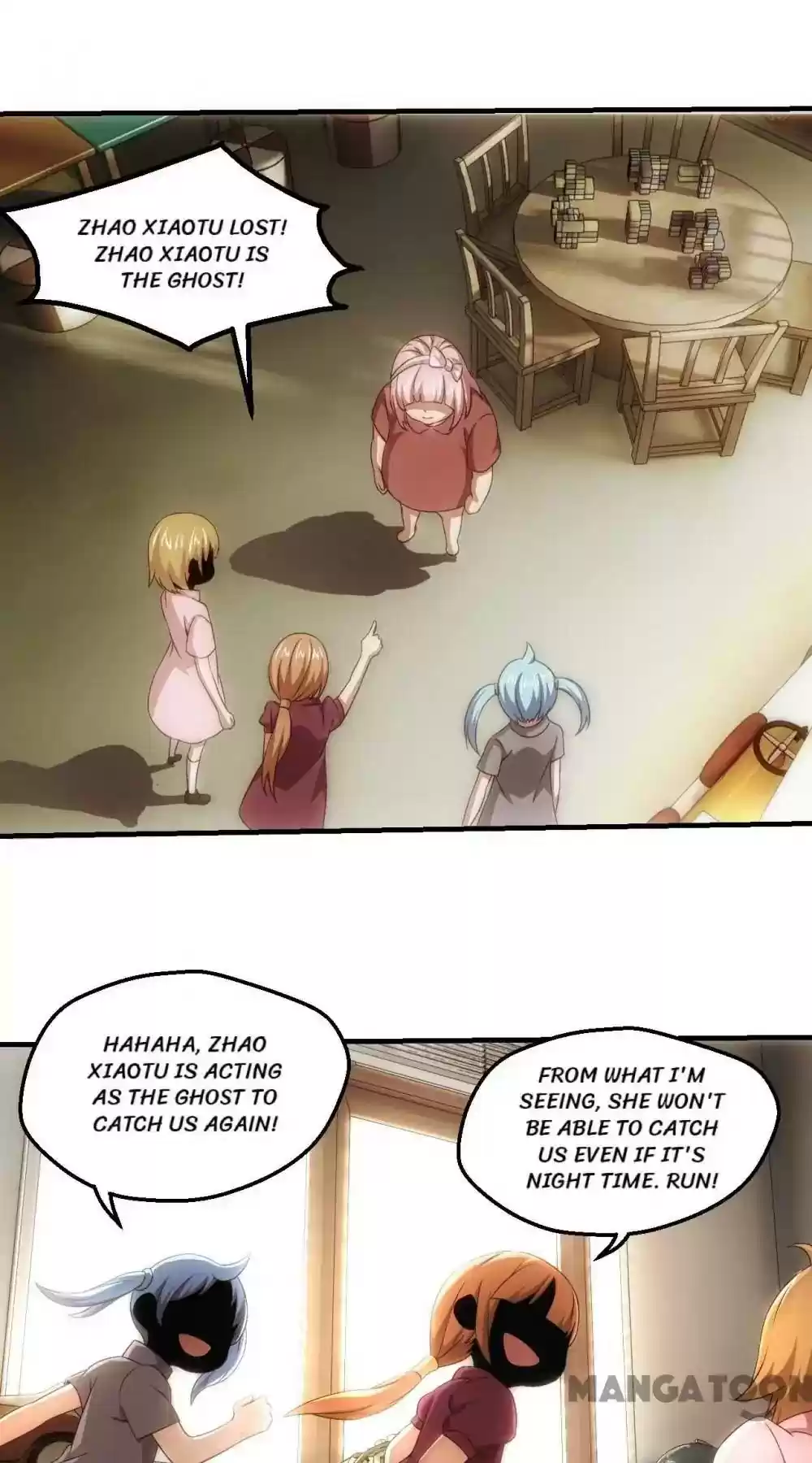 Energy Hunters Episode 61