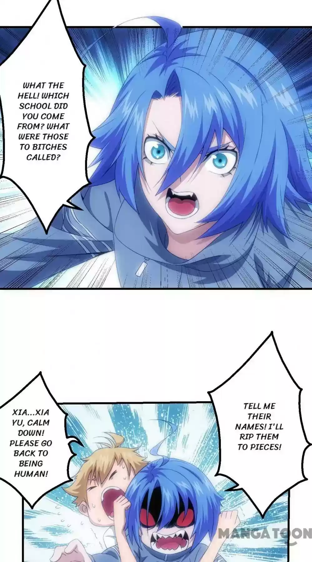 Energy Hunters Episode 62