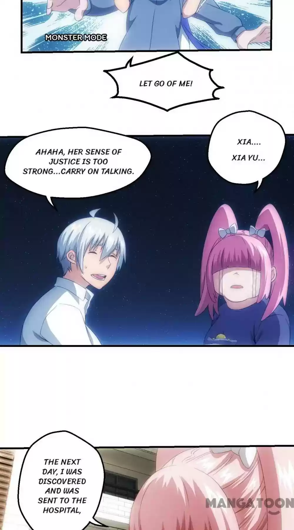 Energy Hunters Episode 62