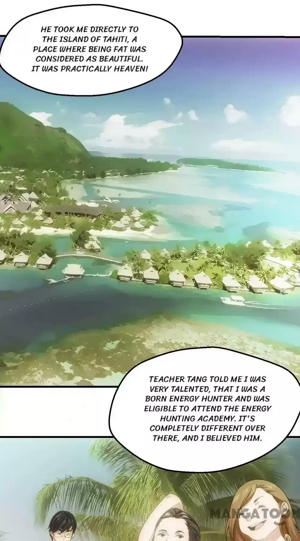 Energy Hunters Episode 62