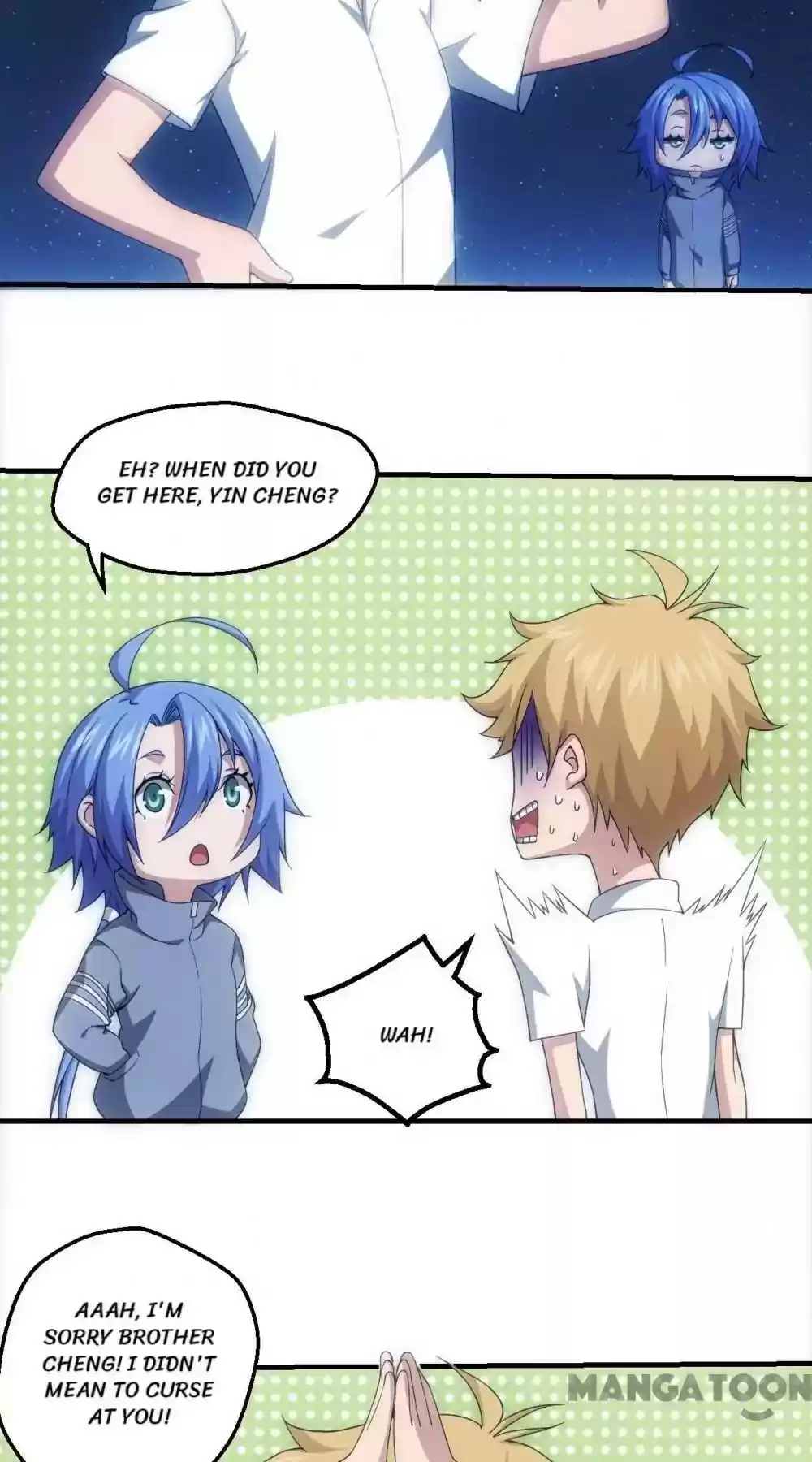 Energy Hunters Episode 62