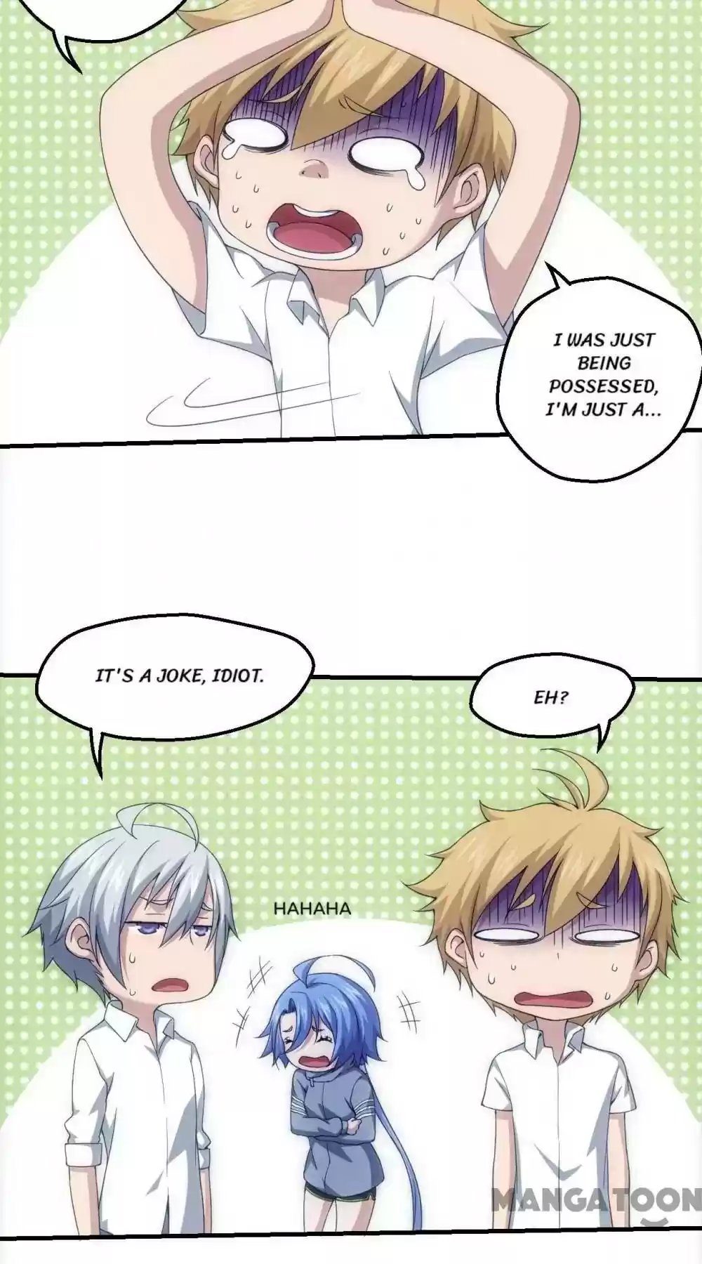 Energy Hunters Episode 62