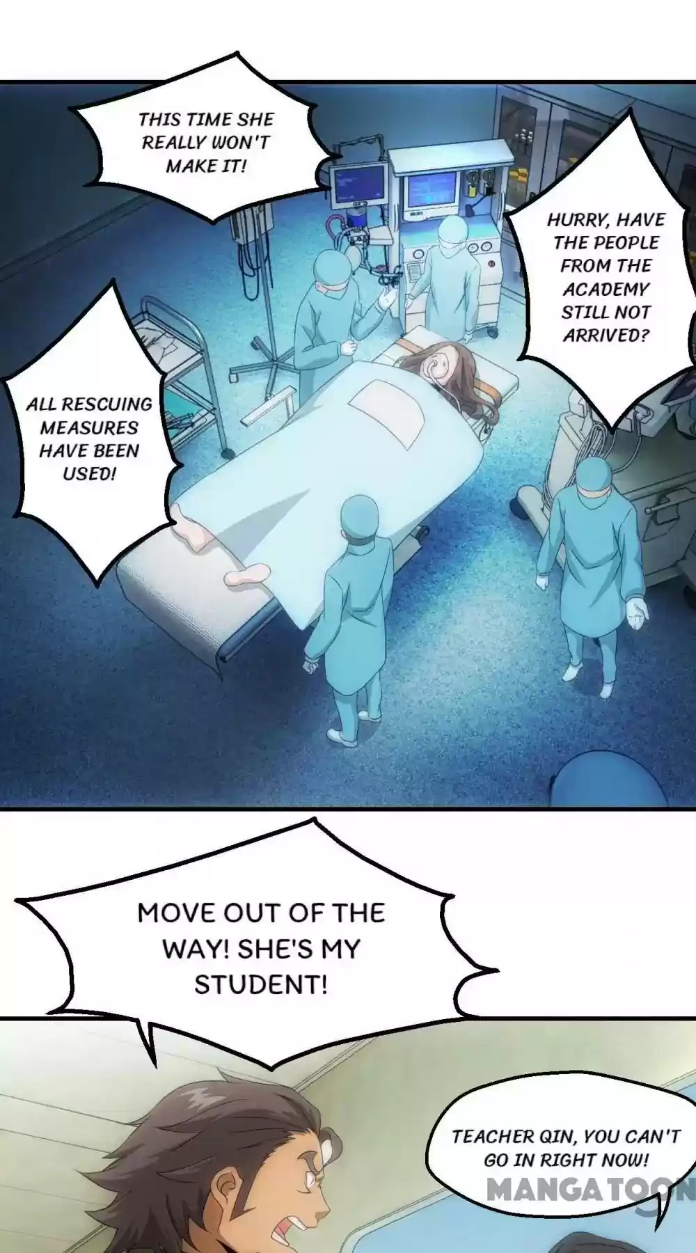 Energy Hunters Episode 63