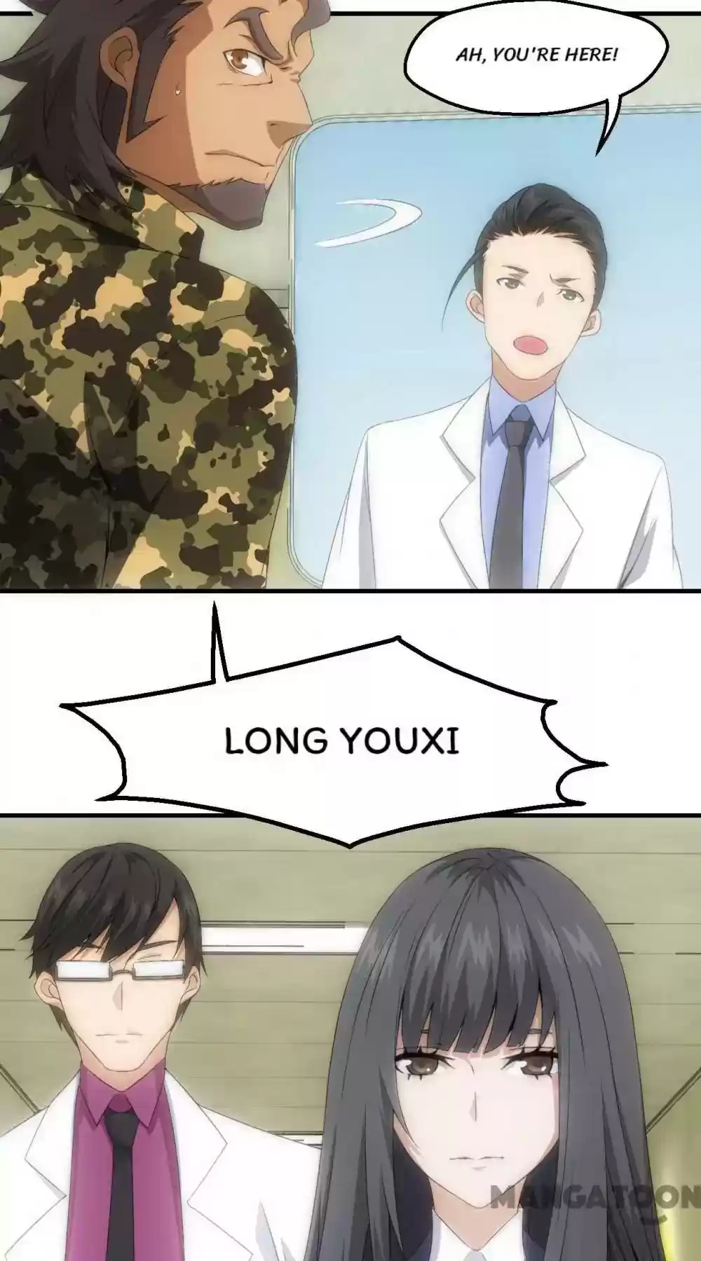 Energy Hunters Episode 63