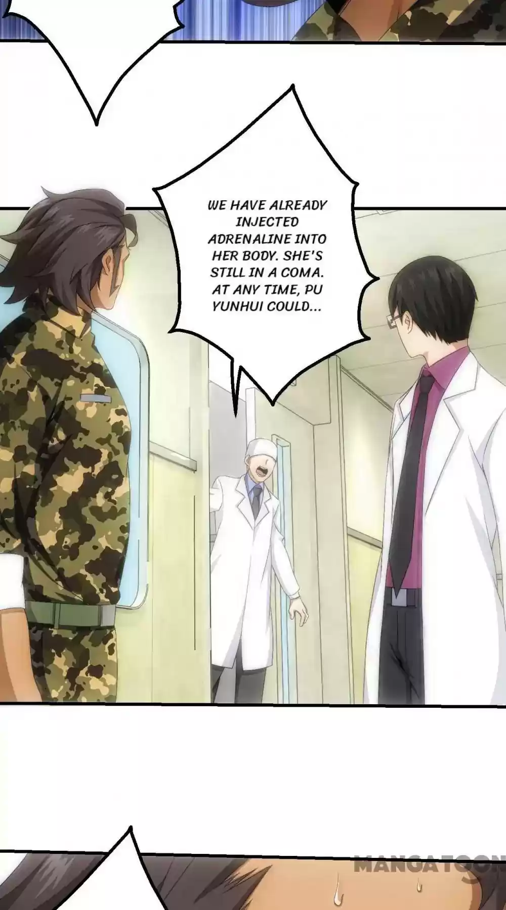 Energy Hunters Episode 63