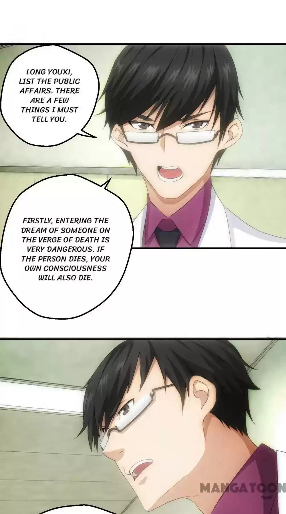 Energy Hunters Episode 63