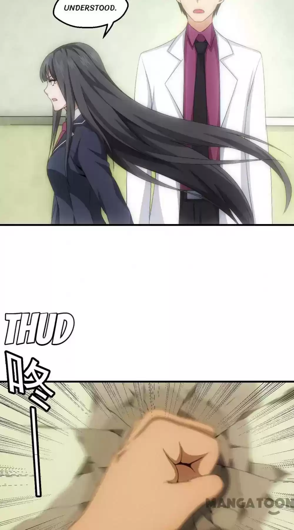 Energy Hunters Episode 63