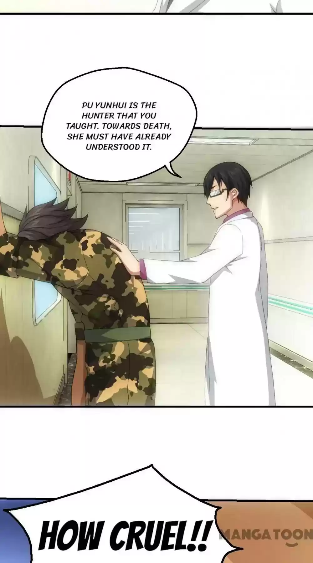 Energy Hunters Episode 63