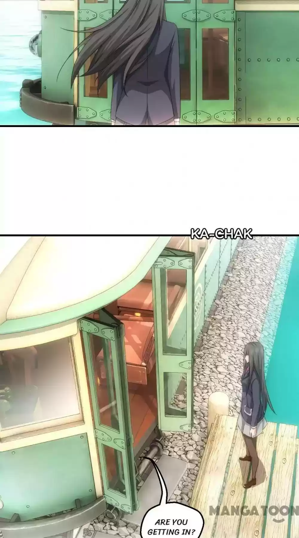 Energy Hunters Episode 64