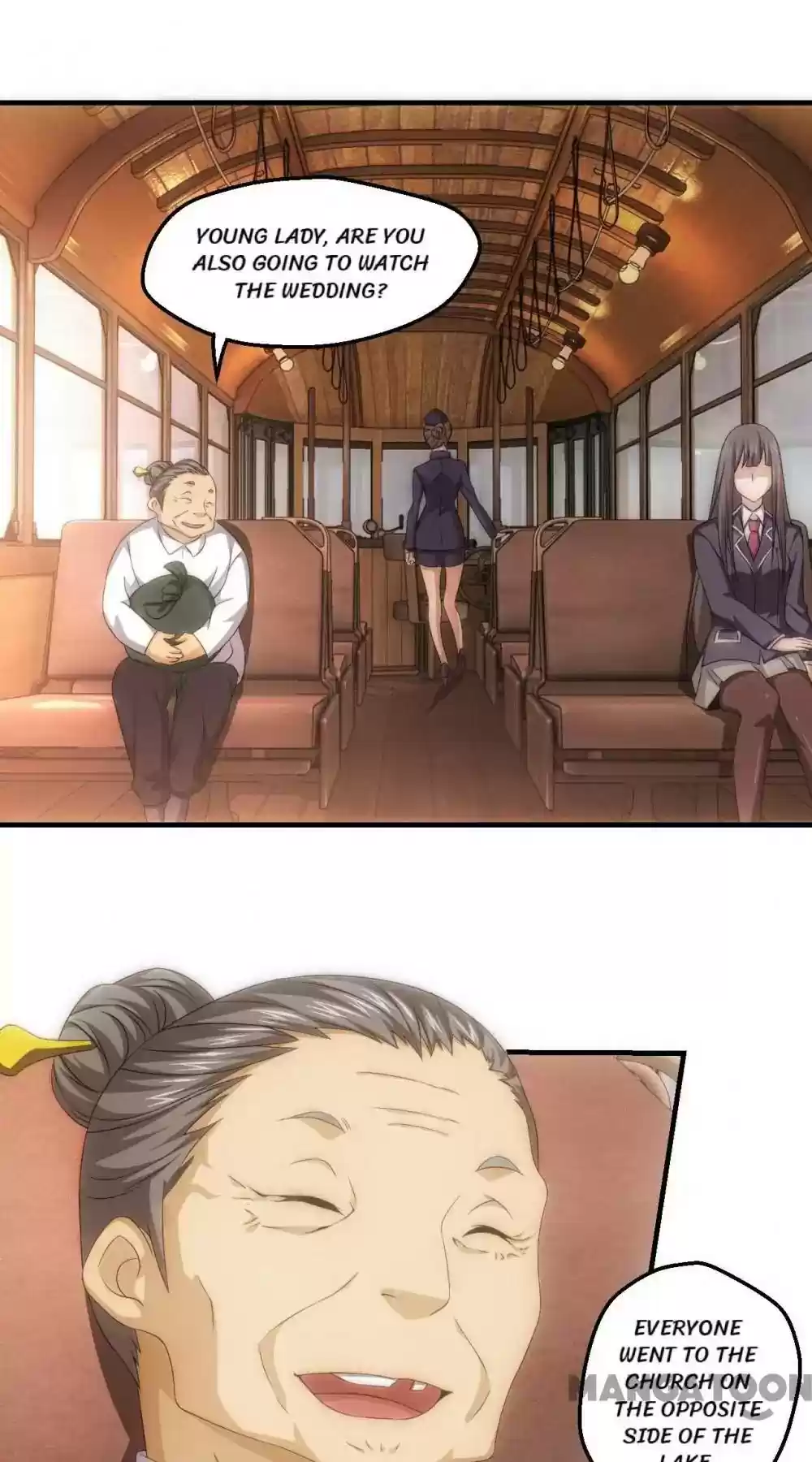 Energy Hunters Episode 64