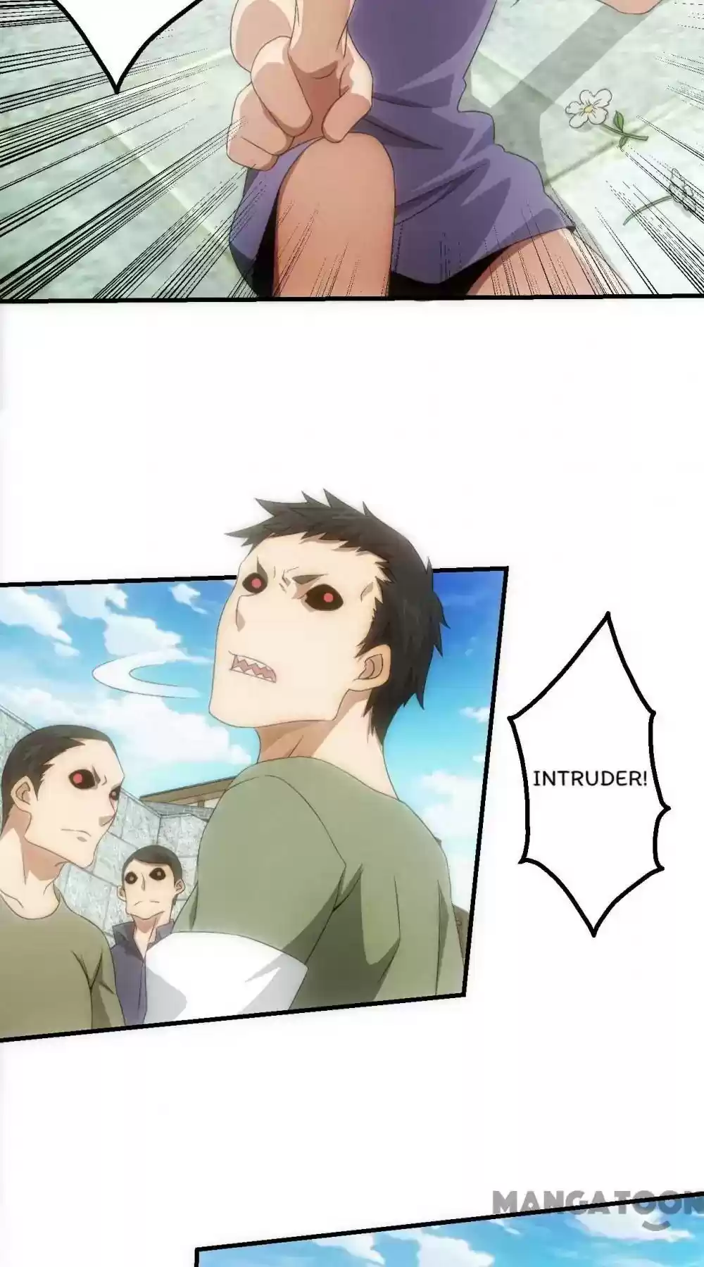 Energy Hunters Episode 65