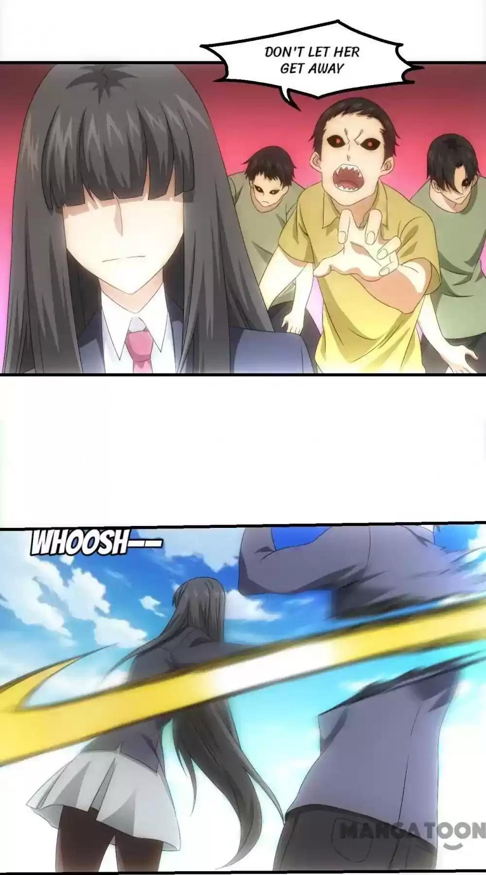 Energy Hunters Episode 65