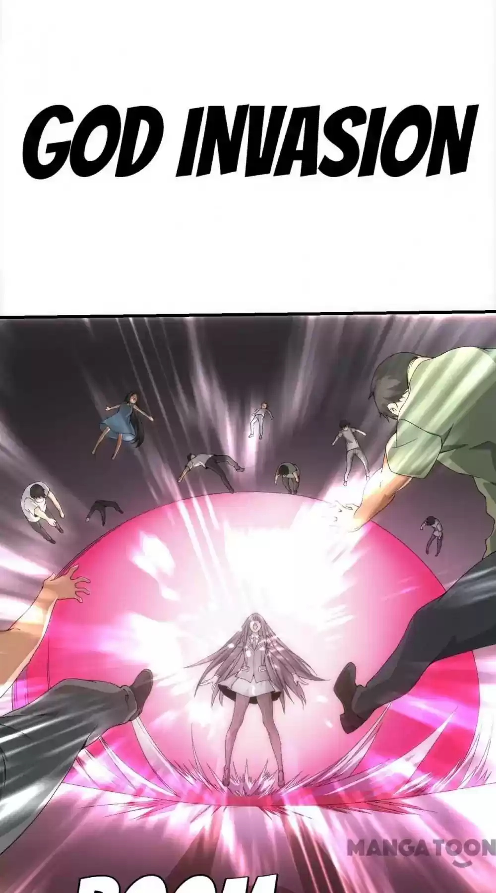 Energy Hunters Episode 65