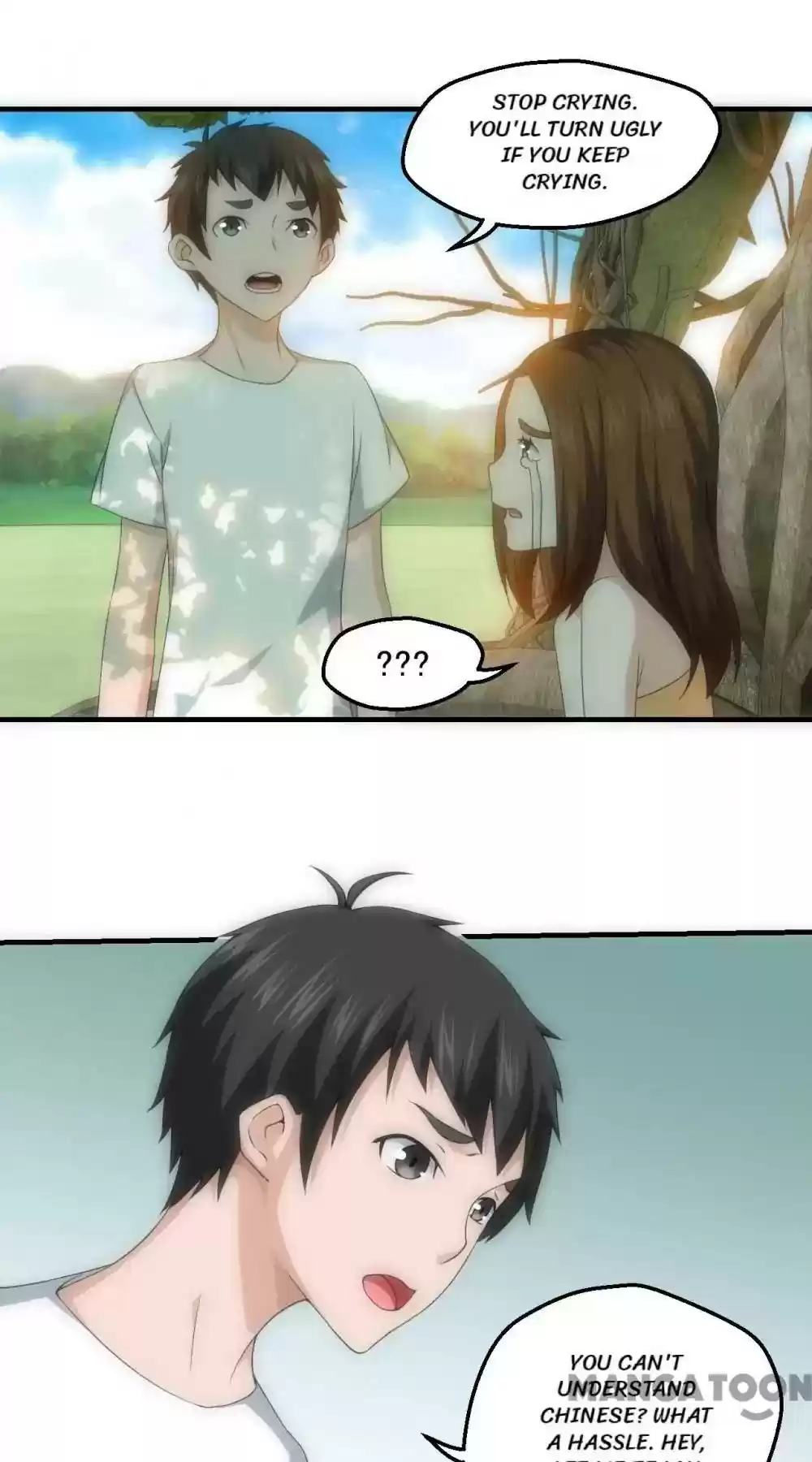 Energy Hunters Episode 66