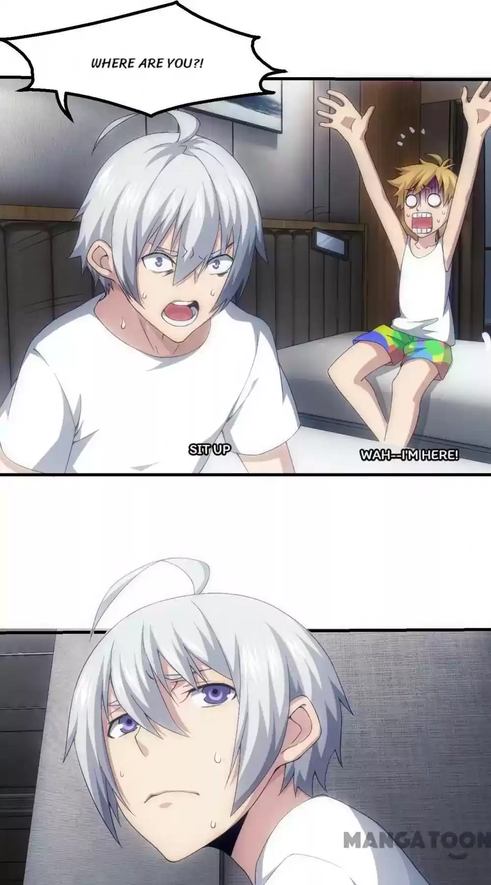 Energy Hunters Episode 67