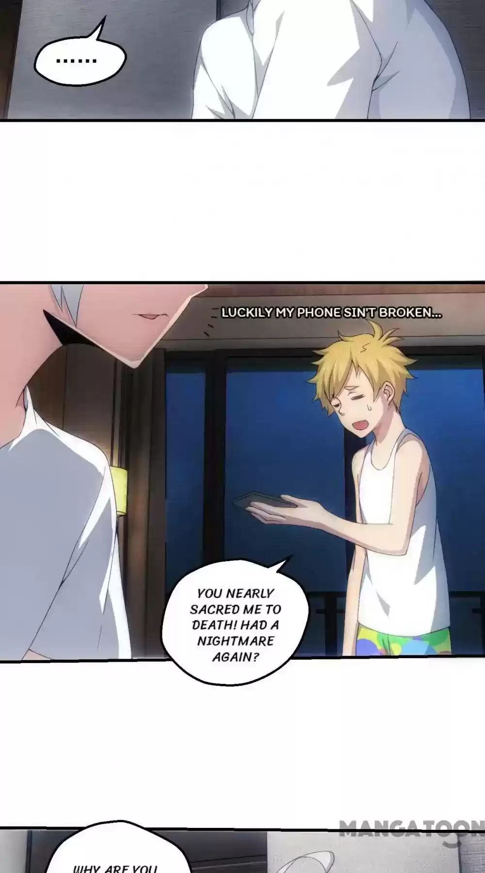 Energy Hunters Episode 67