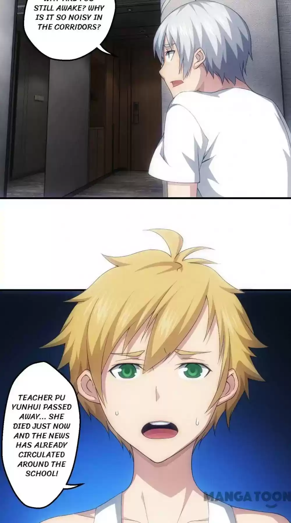 Energy Hunters Episode 67