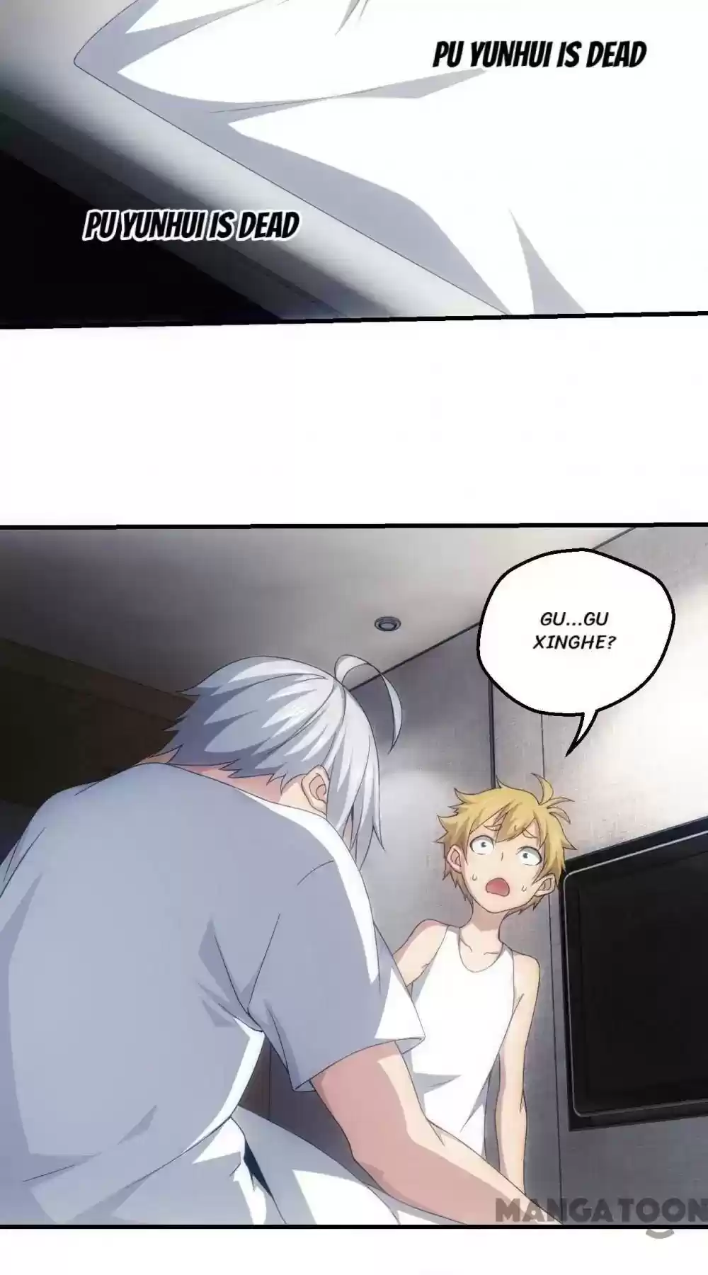 Energy Hunters Episode 67