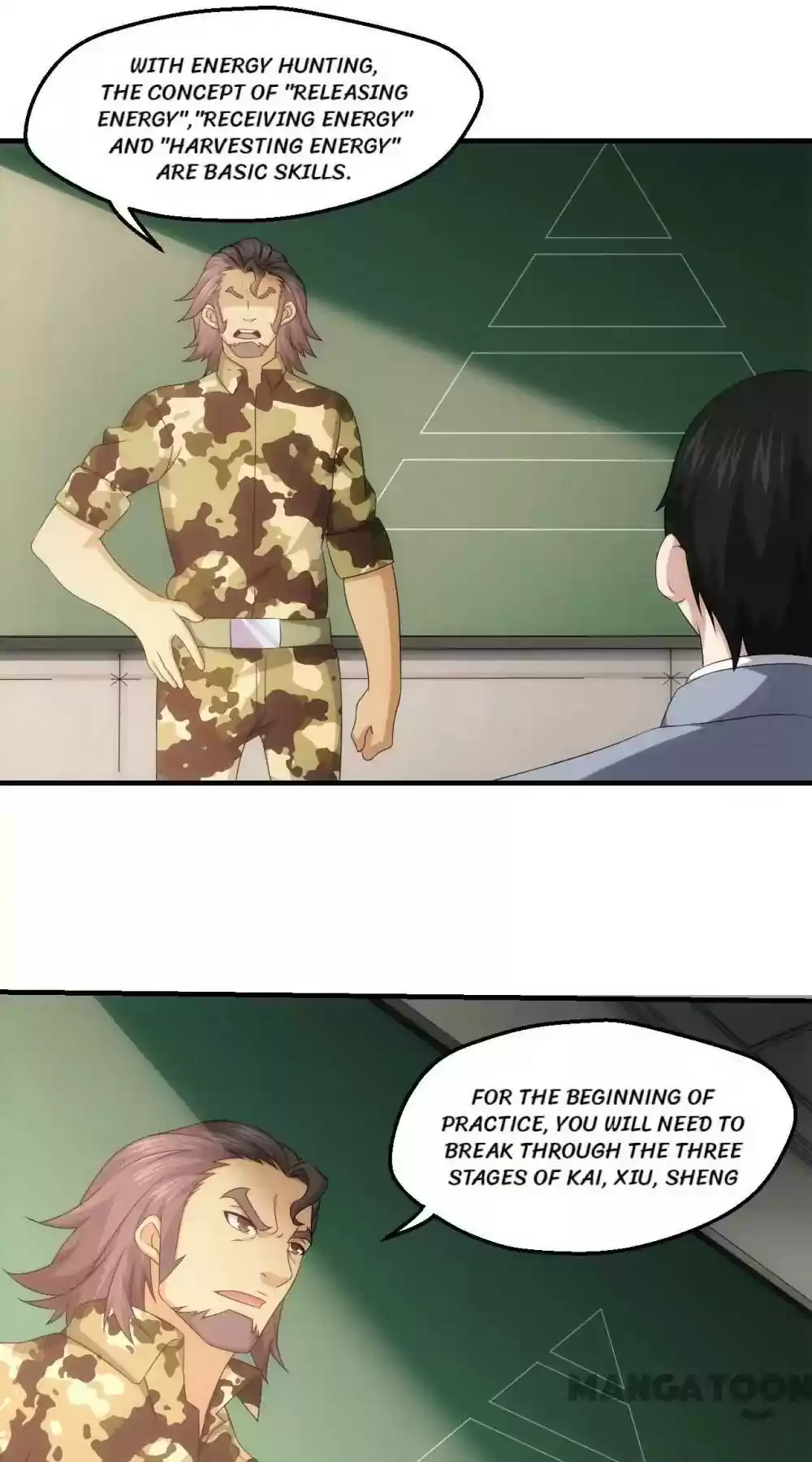 Energy Hunters Episode 67