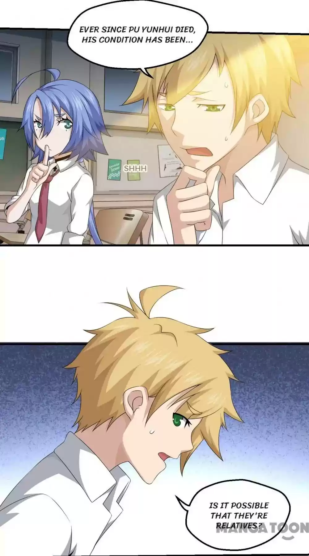 Energy Hunters Episode 67