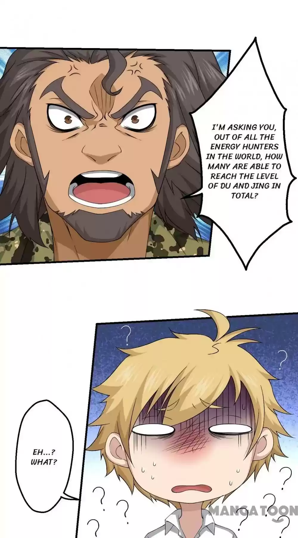 Energy Hunters Episode 67