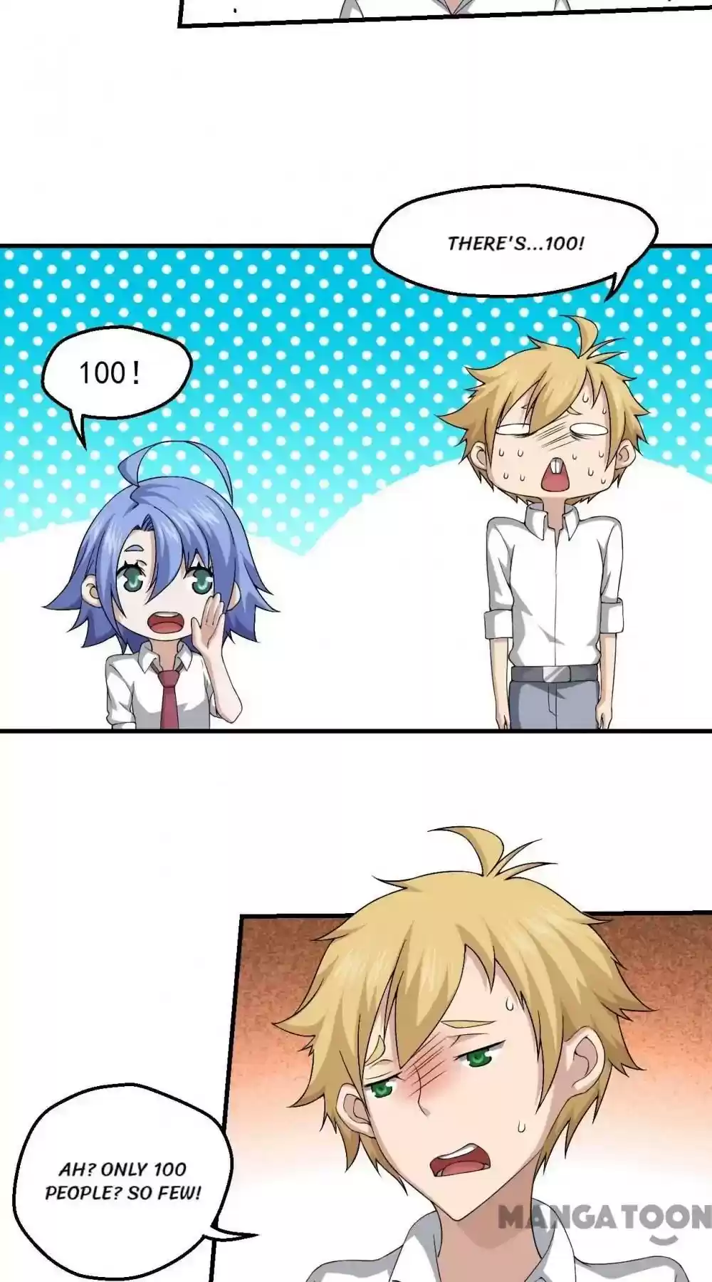 Energy Hunters Episode 67