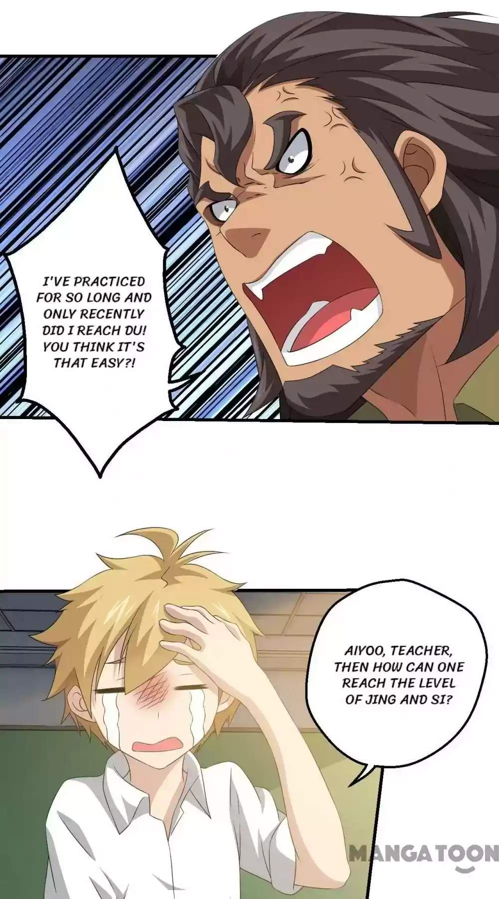 Energy Hunters Episode 67