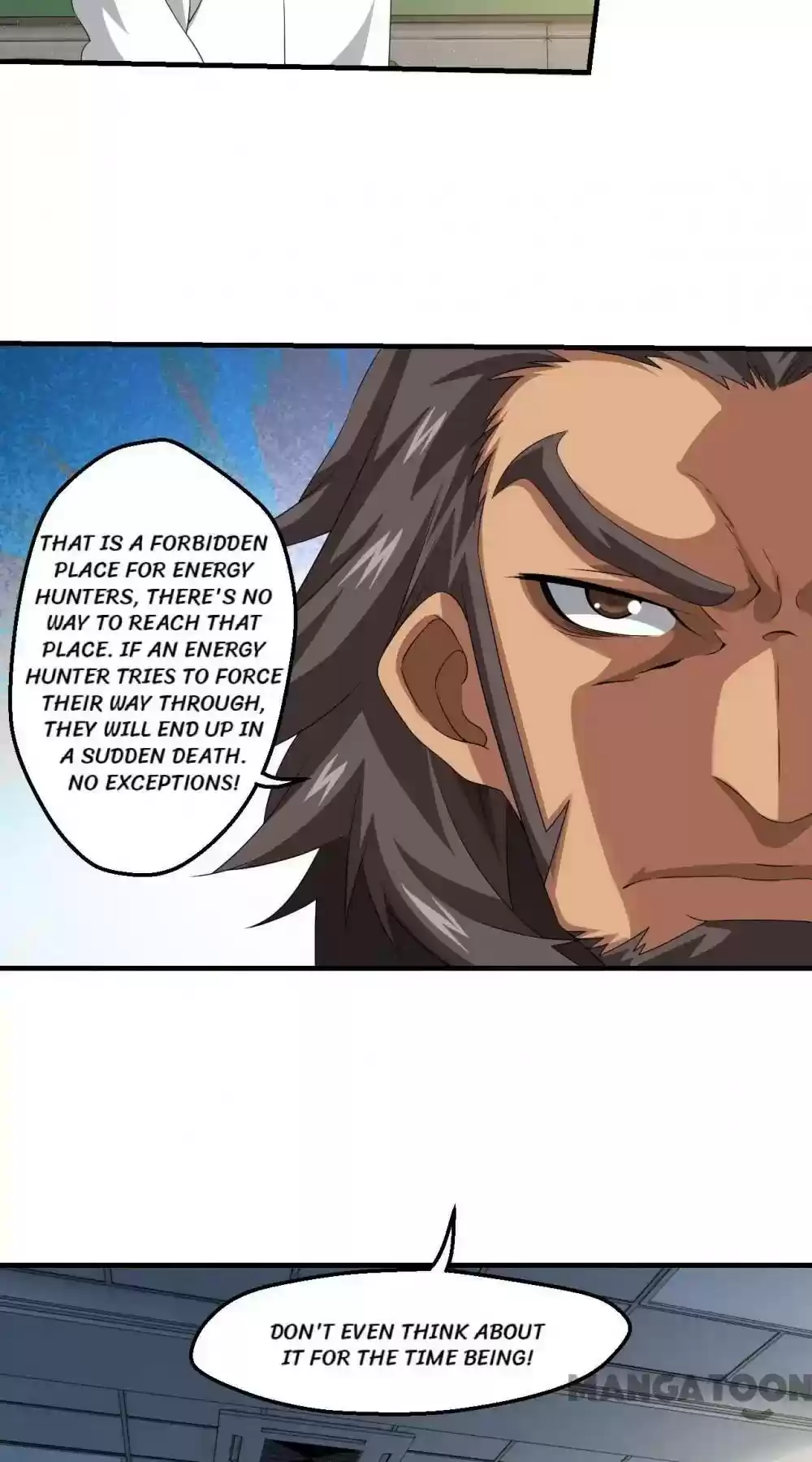 Energy Hunters Episode 67