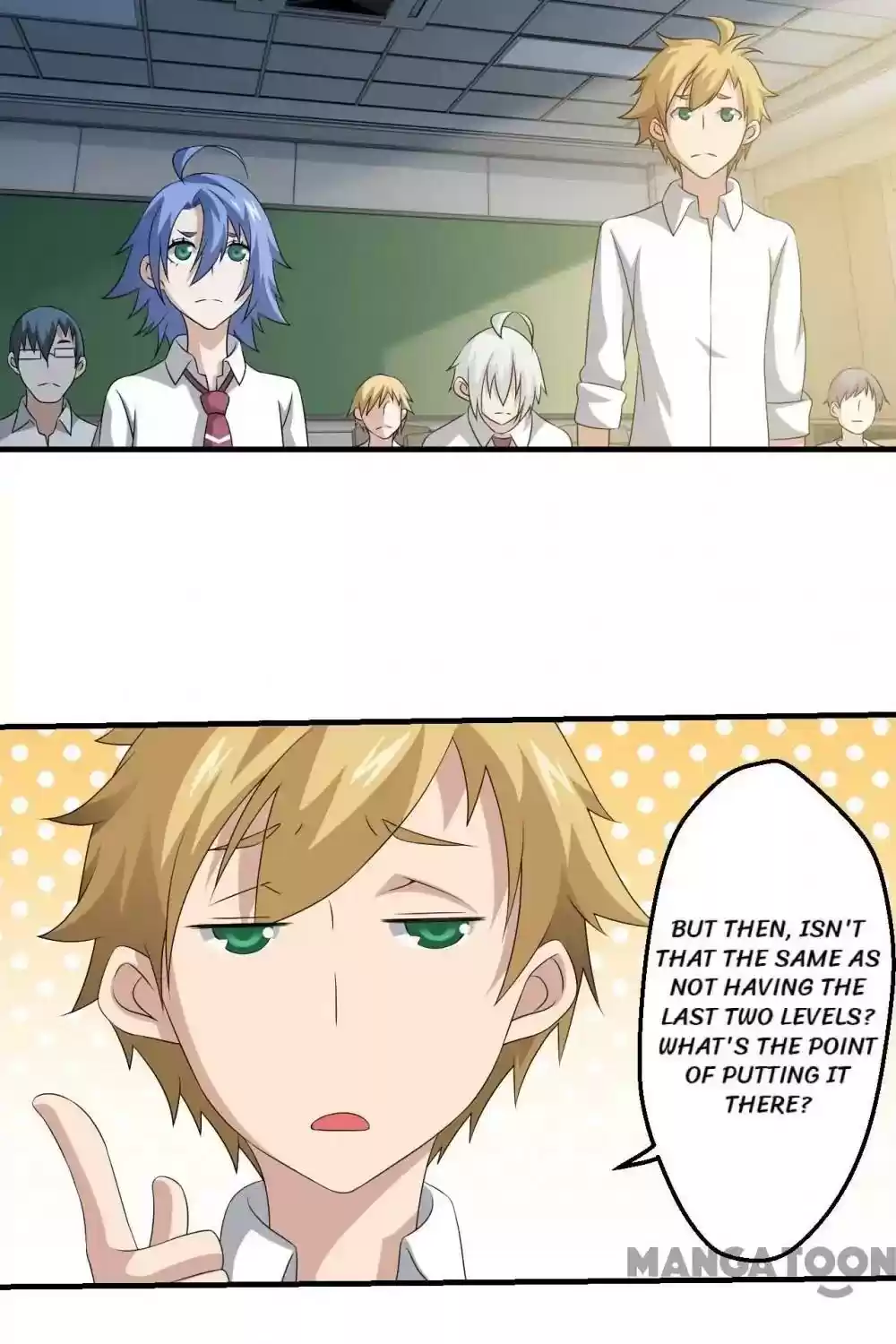 Energy Hunters Episode 67