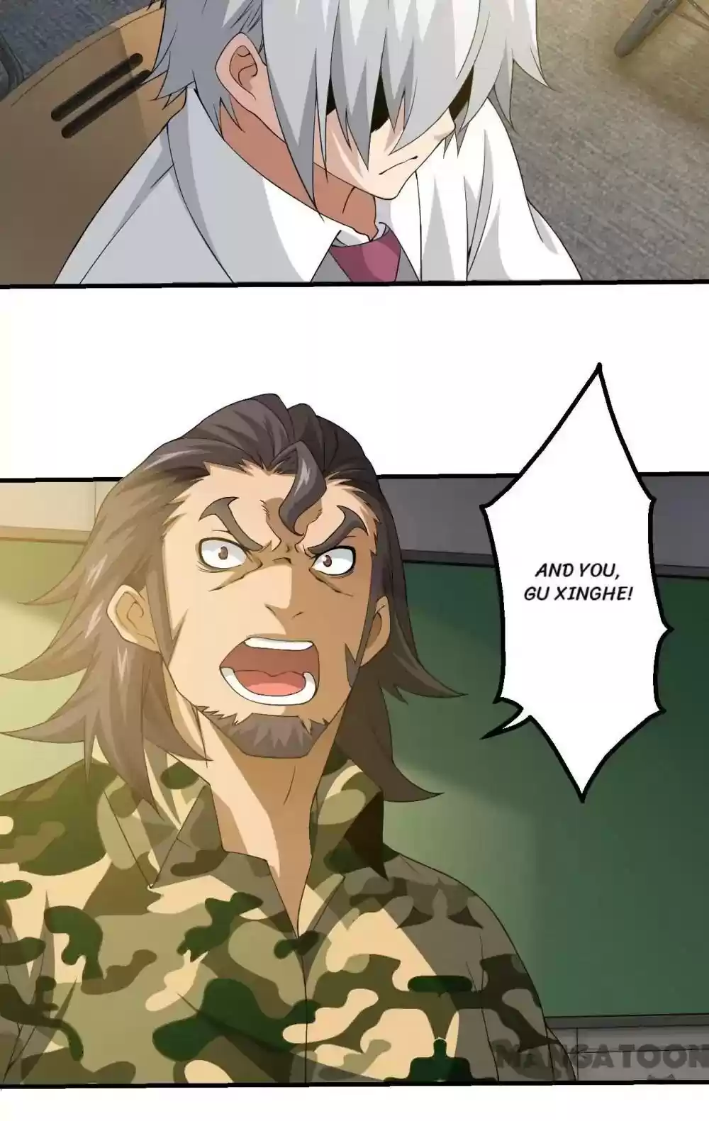 Energy Hunters Episode 67