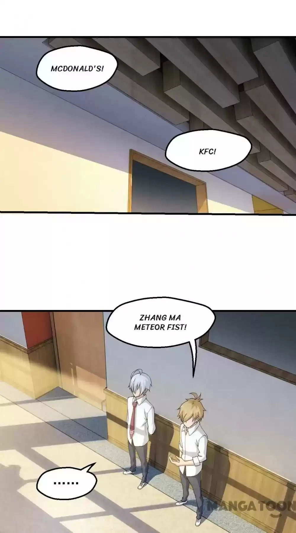 Energy Hunters Episode 68