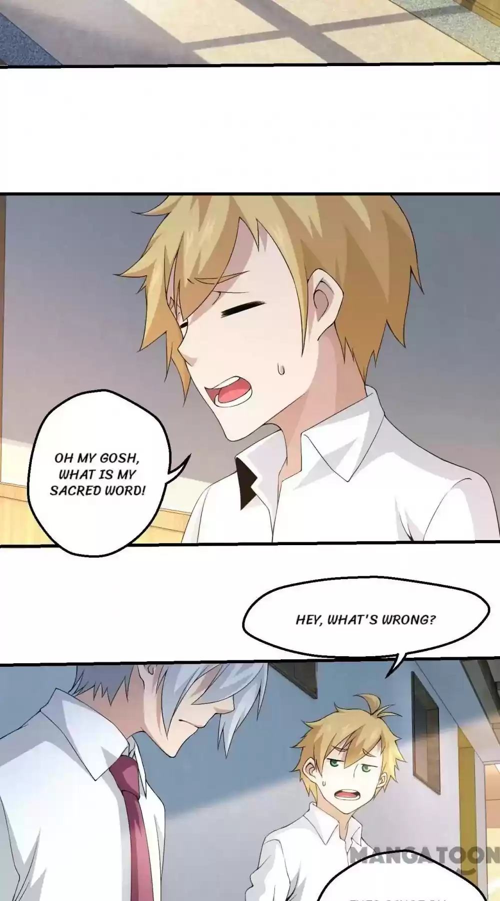 Energy Hunters Episode 68