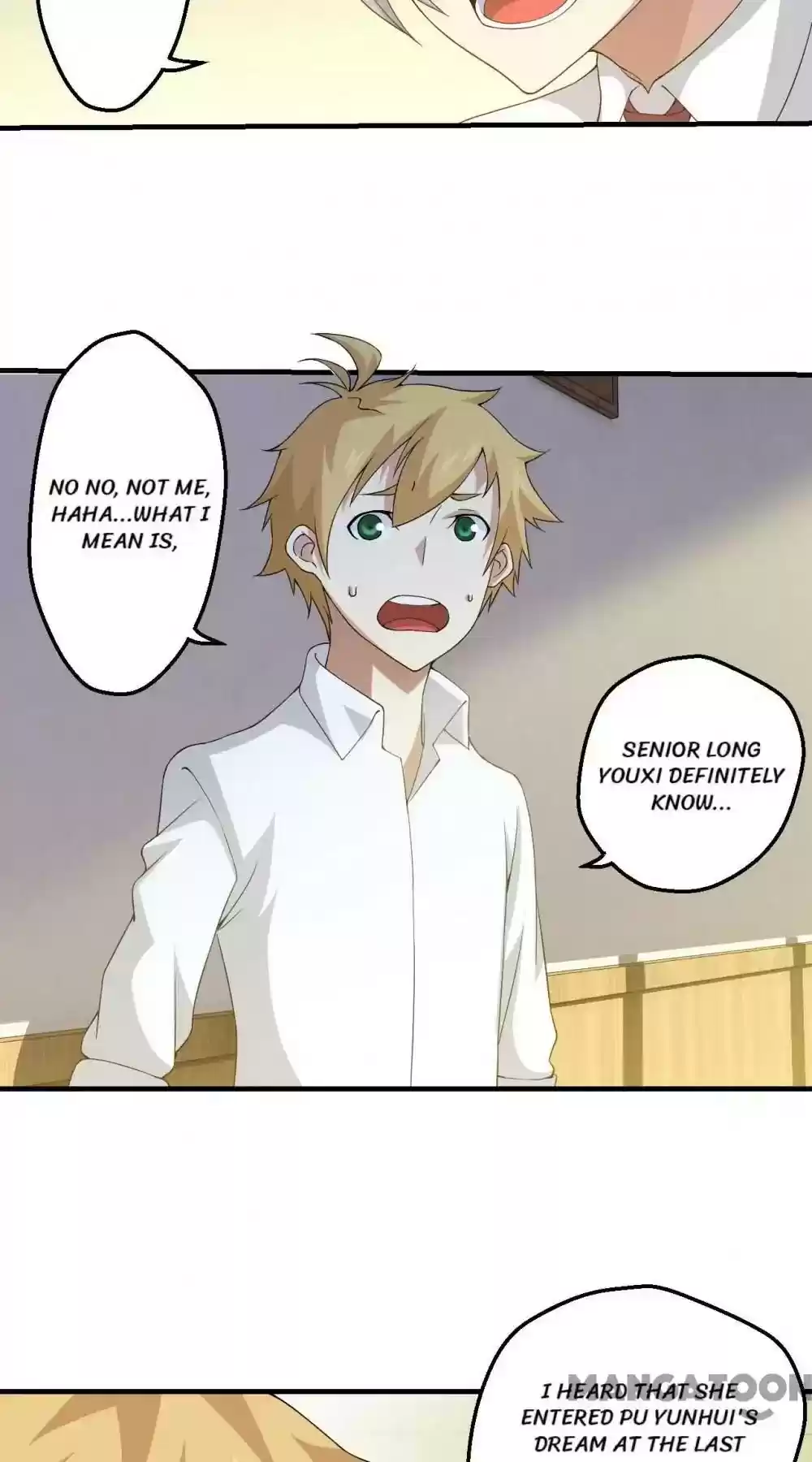 Energy Hunters Episode 68